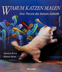 Busch, Silver - Warum Katzen malen