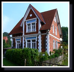 Unser Haus